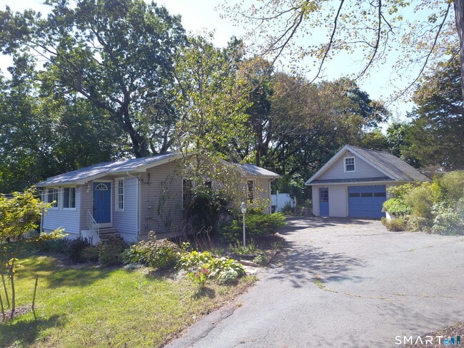 property at 1555 Byam Rd