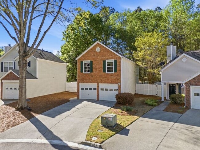 1442 Parkside Club Dr NW in Lawrenceville, GA - Building Photo - Building Photo