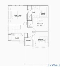 6617 Cassia Loop in Moseley, VA - Building Photo - Building Photo