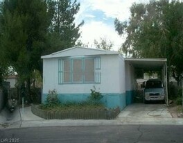 5051 Sitka Ln in Las Vegas, NV - Building Photo