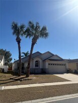 155 Seneca Point Trail in Kissimmee, FL - Building Photo