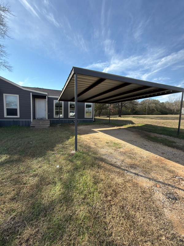 3011 FM2280 in Cleburne, TX - Foto de edificio - Building Photo