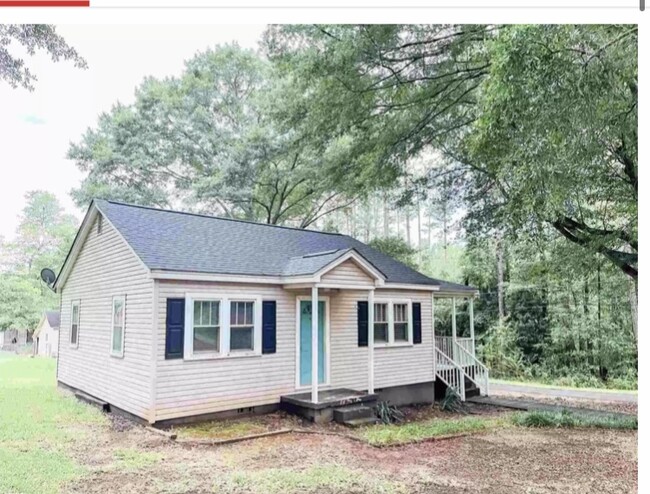 115 Tillman Street Ext in Liberty, SC - Building Photo - Building Photo