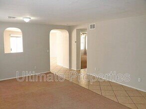 10526 W Via Del Sol in Peoria, AZ - Building Photo - Building Photo