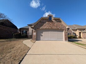 5303 Barberry Ln in Bossier City, LA - Building Photo