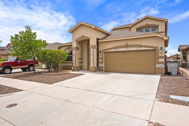 12540 Arrow Weed Dr