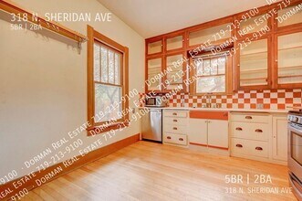 318 N Sheridan Ave in Colorado Springs, CO - Building Photo - Building Photo