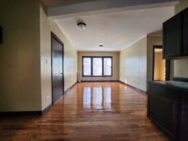 953 N Pine Ave in Chicago, IL - Building Photo