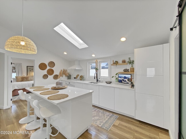 property at 110 Curtis Pl