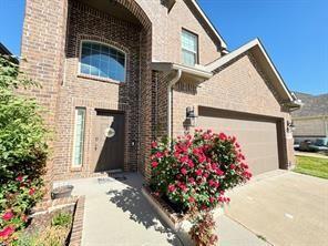 616 Grand Falls Ln in McKinney, TX - Building Photo