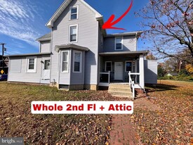 430 Leconey Ave in Palmyra, NJ - Building Photo