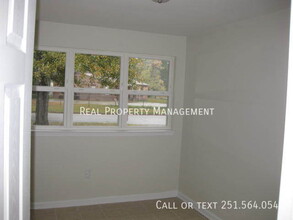 2653 Atoll Dr in Mobile, AL - Foto de edificio - Building Photo