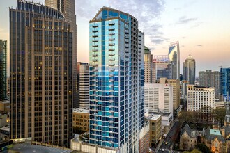 Avenue Condominiums in Charlotte, NC - Building Photo - Building Photo