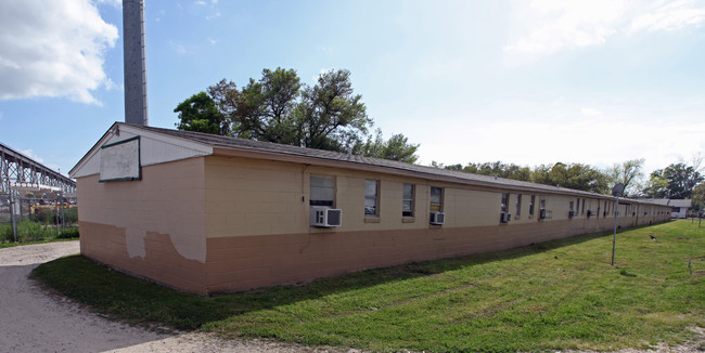 601 Westwego Ave in Westwego, LA - Building Photo - Building Photo