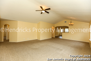 7607 Citadel Peak in Converse, TX - Building Photo - Building Photo