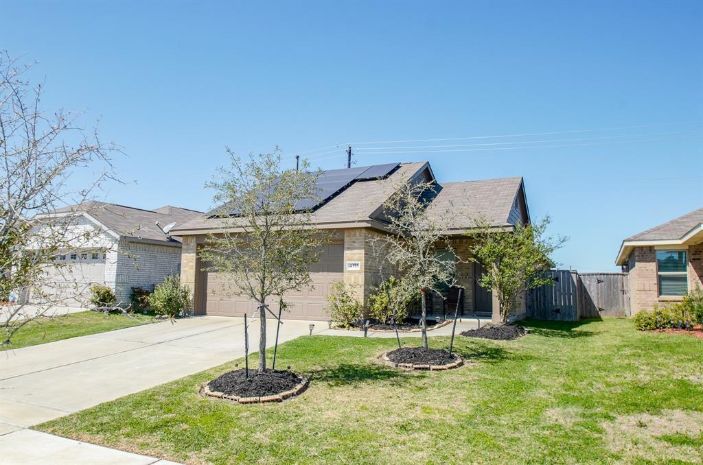 4355 Palmetto Grv Ln in Baytown, TX - Building Photo