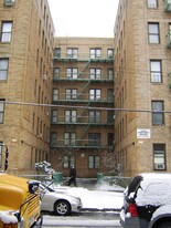 2899-2907 Kingsbridge Ter in Bronx, NY - Building Photo