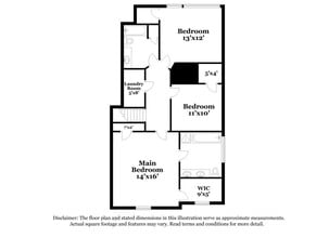4352 Arabian Way SW in Snellville, GA - Building Photo - Building Photo