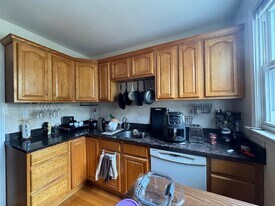 15 Magnus Ave, Unit 3 in Somerville, MA - Building Photo