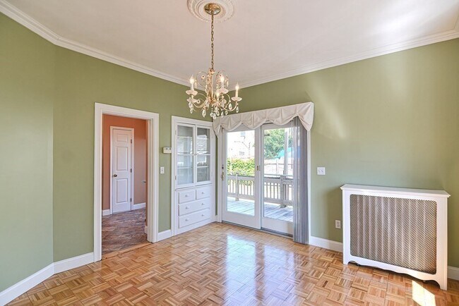 91 Hamden Cir, Unit 1 in Quincy, MA - Building Photo - Building Photo