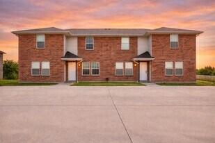 5906 Greengate Dr in Killeen, TX - Building Photo