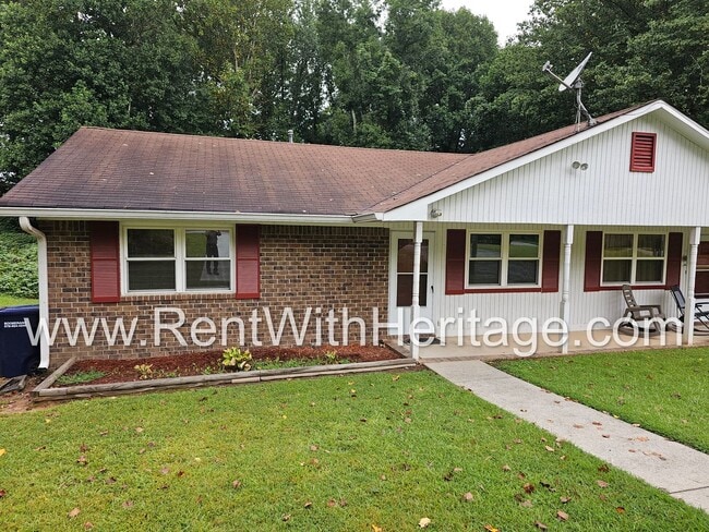 1705 Nutmeg St in Douglasville, GA - Building Photo - Building Photo