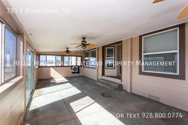 property at 333 E Wandering Trl