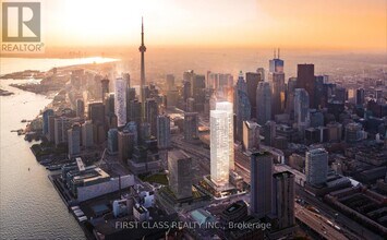 55-3555 Cooper St in Toronto, ON - Building Photo - Building Photo