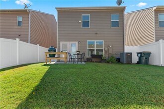 157 Highland Pointe Cir E in Dawsonville, GA - Building Photo - Building Photo