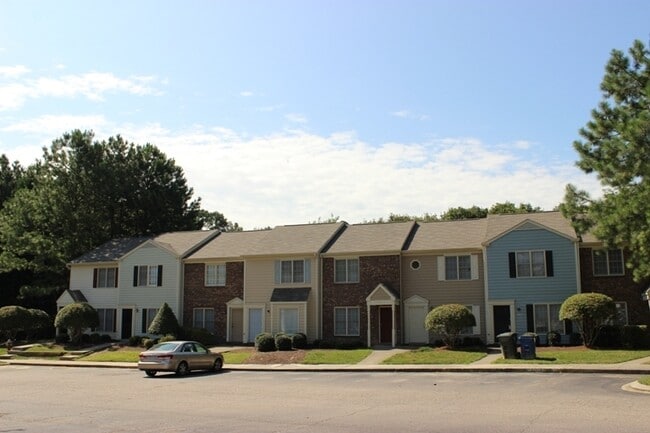 property at 2914 Faversham Pl