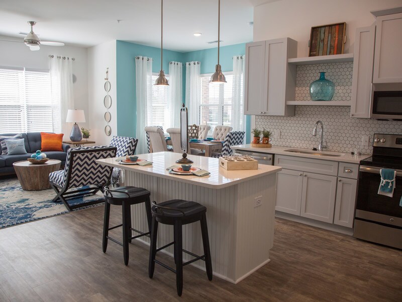 Mayfaire Flats Wilmington, NC Apartments