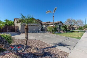 661 E Julian Dr in Gilbert, AZ - Building Photo - Building Photo
