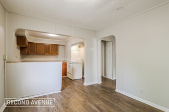 3908 Alford Ave in Louisville, KY - Building Photo - Building Photo