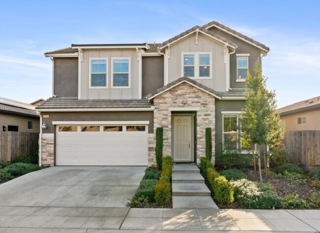 property at 1383 E Via Azzurra Way