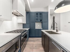 2321 Stout St in Denver, CO - Building Photo - Building Photo