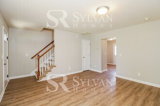 5000 Moonlight Ln in Greensboro, NC - Building Photo - Building Photo