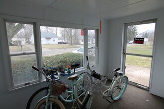 2001 N Maplewood Ave in Muncie, IN - Building Photo - Building Photo