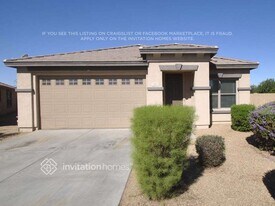 300 S 9th St in Avondale, AZ - Building Photo