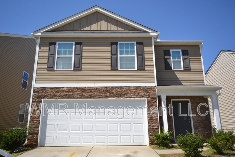3997 Long Arrow Dr in Concord, NC - Building Photo