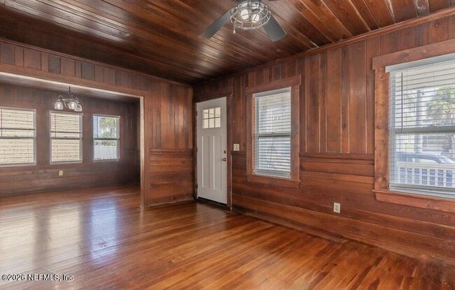 1718 1st St N in Jacksonville Beach, FL - Building Photo - Building Photo