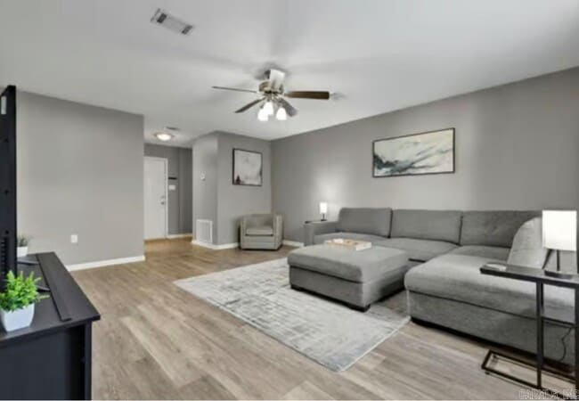 property at 2004 Hairston Ave