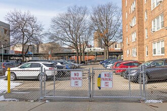 180 Van Cortlandt Park S in Bronx, NY - Building Photo - Building Photo