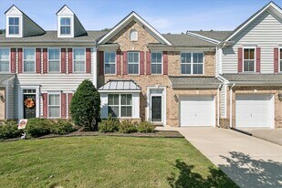 3556 Westham Ln in Toano, VA - Building Photo