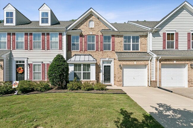 property at 3556 Westham Ln
