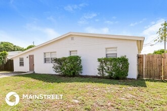 1116 S 14th Ct in Lantana, FL - Building Photo - Building Photo