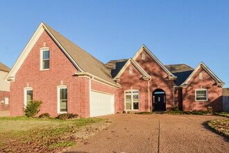 6544 Misslow Cove in Millington, TN - Building Photo - Building Photo