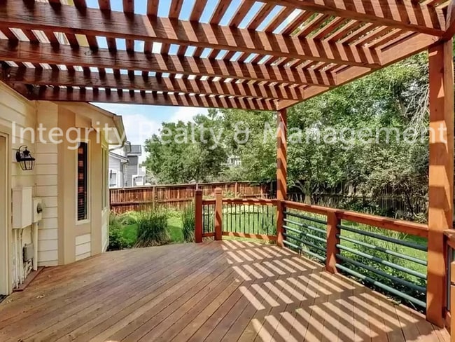 9614 Pinebrook St in Littleton, CO - Building Photo - Building Photo