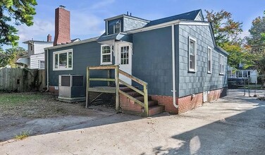 332 E Leicester Ave in Norfolk, VA - Building Photo - Building Photo