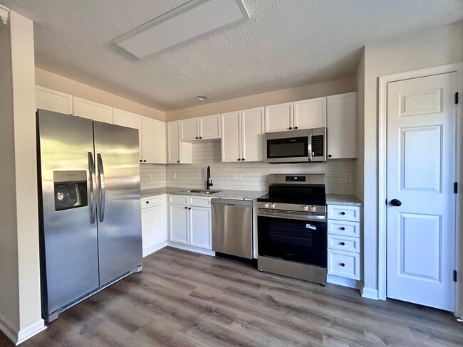 property at 2482 Nashboro Blvd