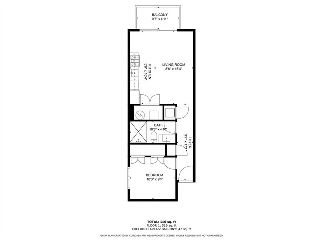 906 W Dakin St, Unit 202 in Chicago, IL - Building Photo - Building Photo